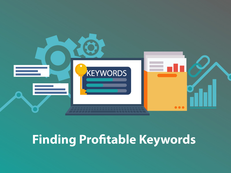 Finding-Profitable-Keywords
