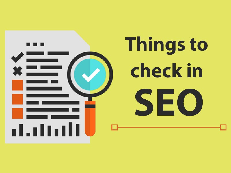 What-are-things-to-check-in-seo-before-web-designing