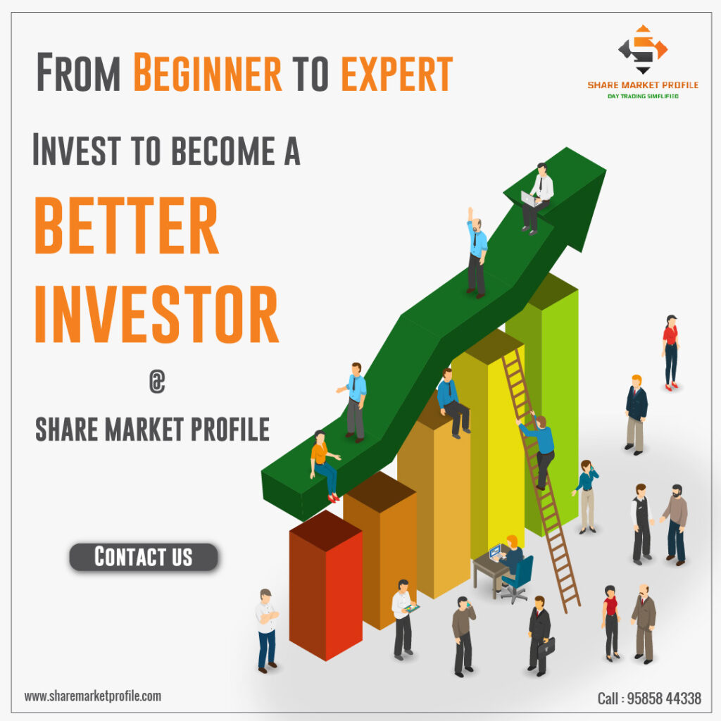 share-market-profile-investor