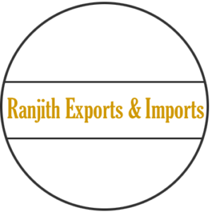 Ranjith Imports & Exports Logo