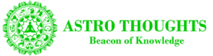 Astro Thoughts Logo