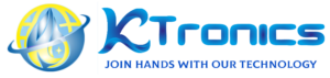 Ktronics logo