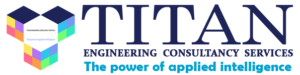 Titan Engineering Consultancy logo
