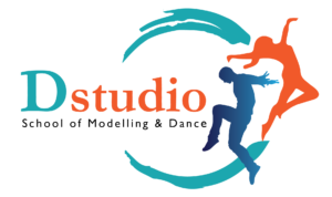 DStudio Logo