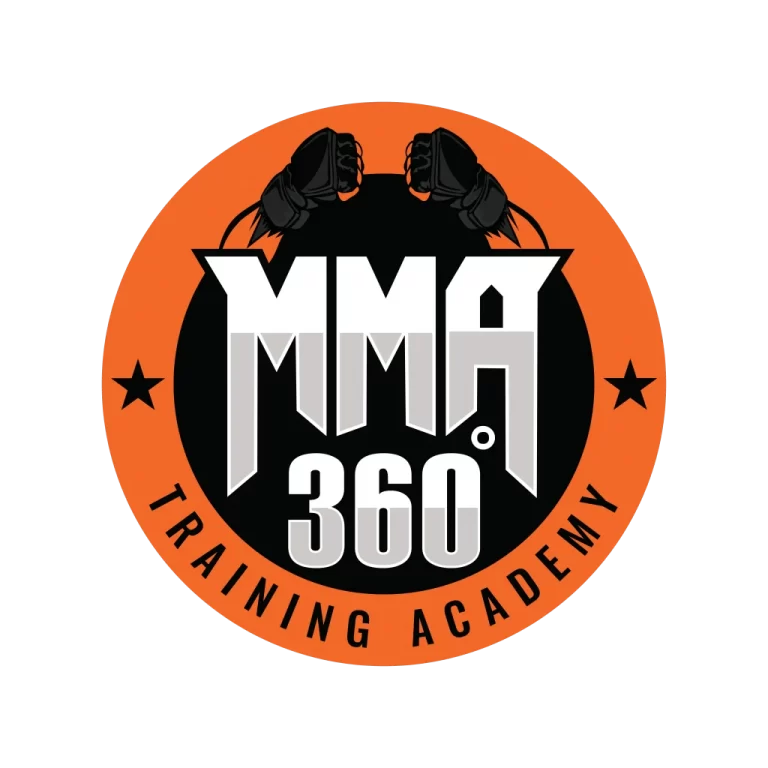 mma360degree logo
