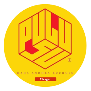 Pulusu Logo