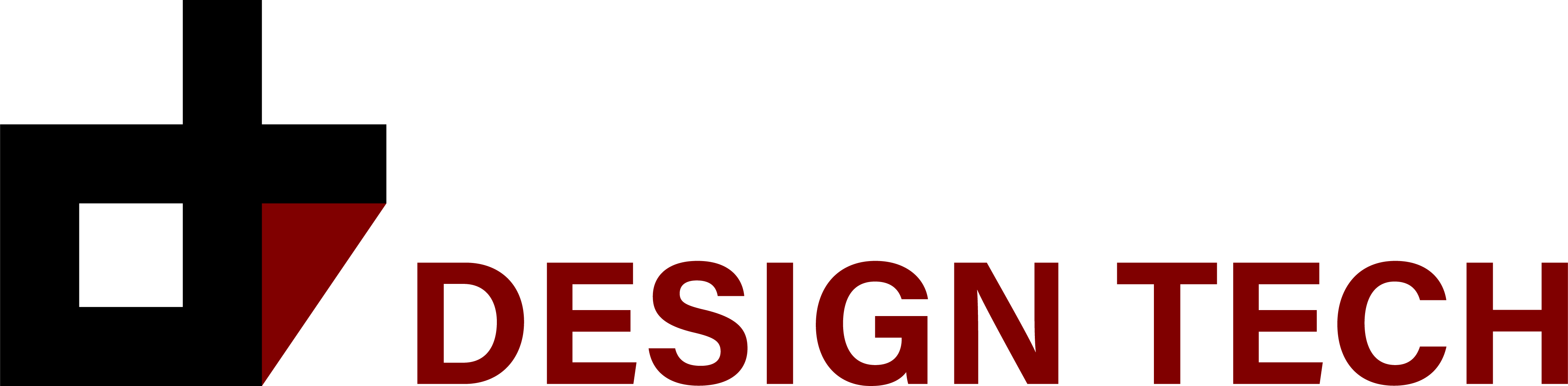 Design Tech Logo
