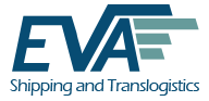 EVA Shipping Logo