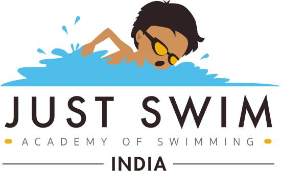 Just Swim Logo