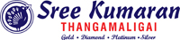 Sree Kumran Thangamaaligai Logo