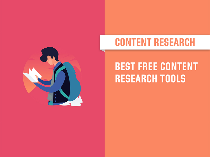 What Are The Research Tools To Create Ideal Content For A Website