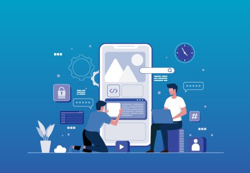 Few-Advanced-Mobile-Web-Designing-Strategies