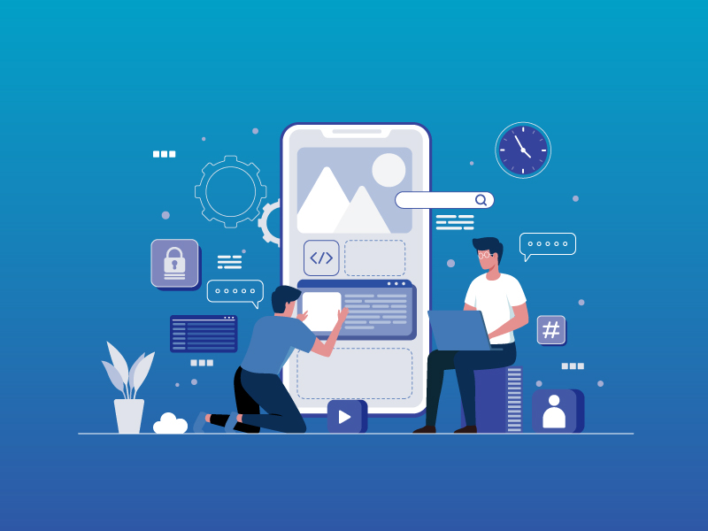 What Are The SEO Advantages Of Responsive Web Design?
