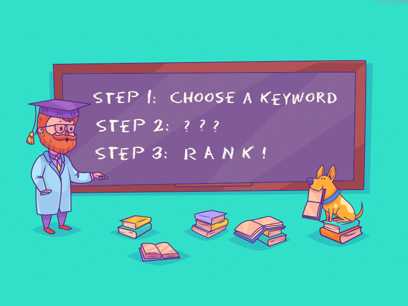 Ten Points To Remember While Writing SEO Content