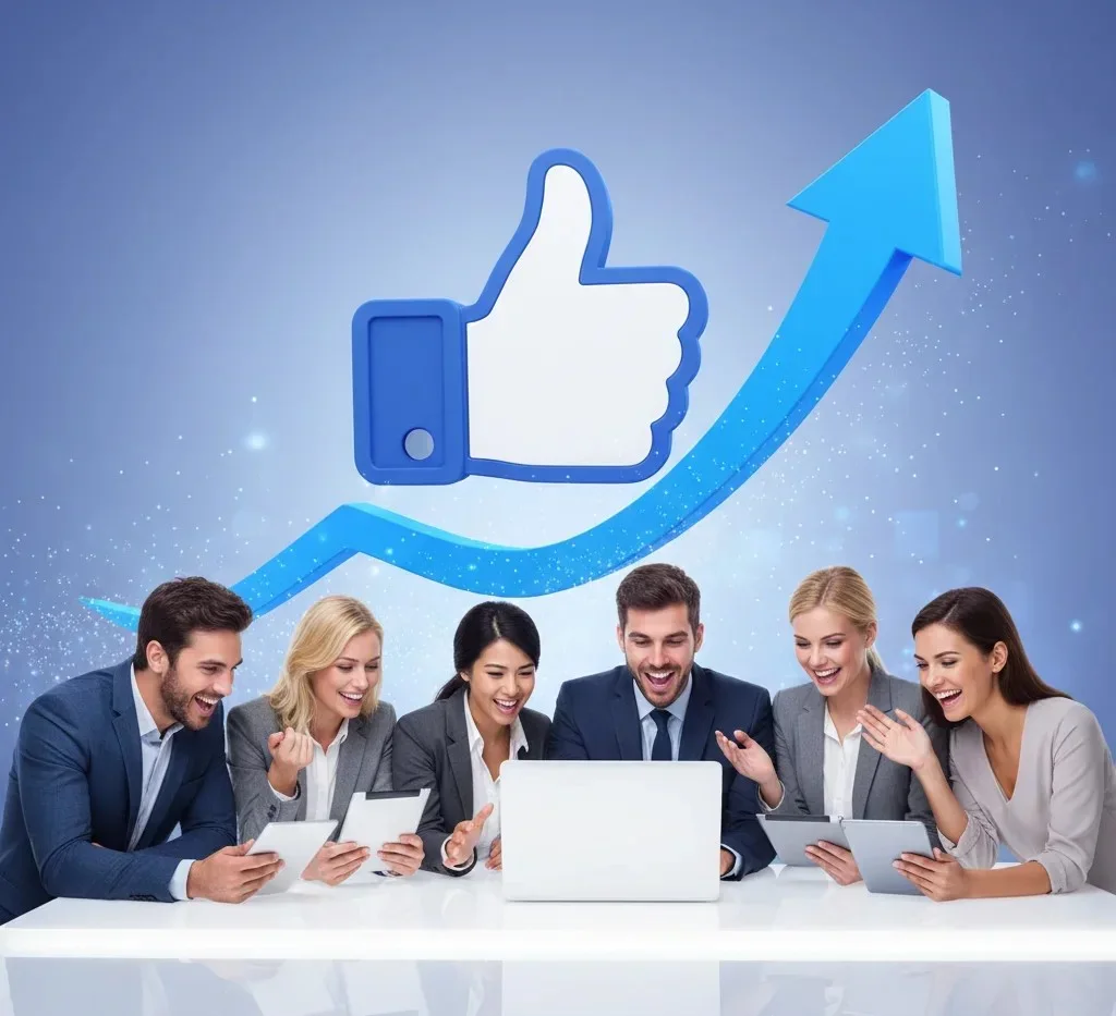 Bring Facebook into a Powerful Growth Engine for Your Business  