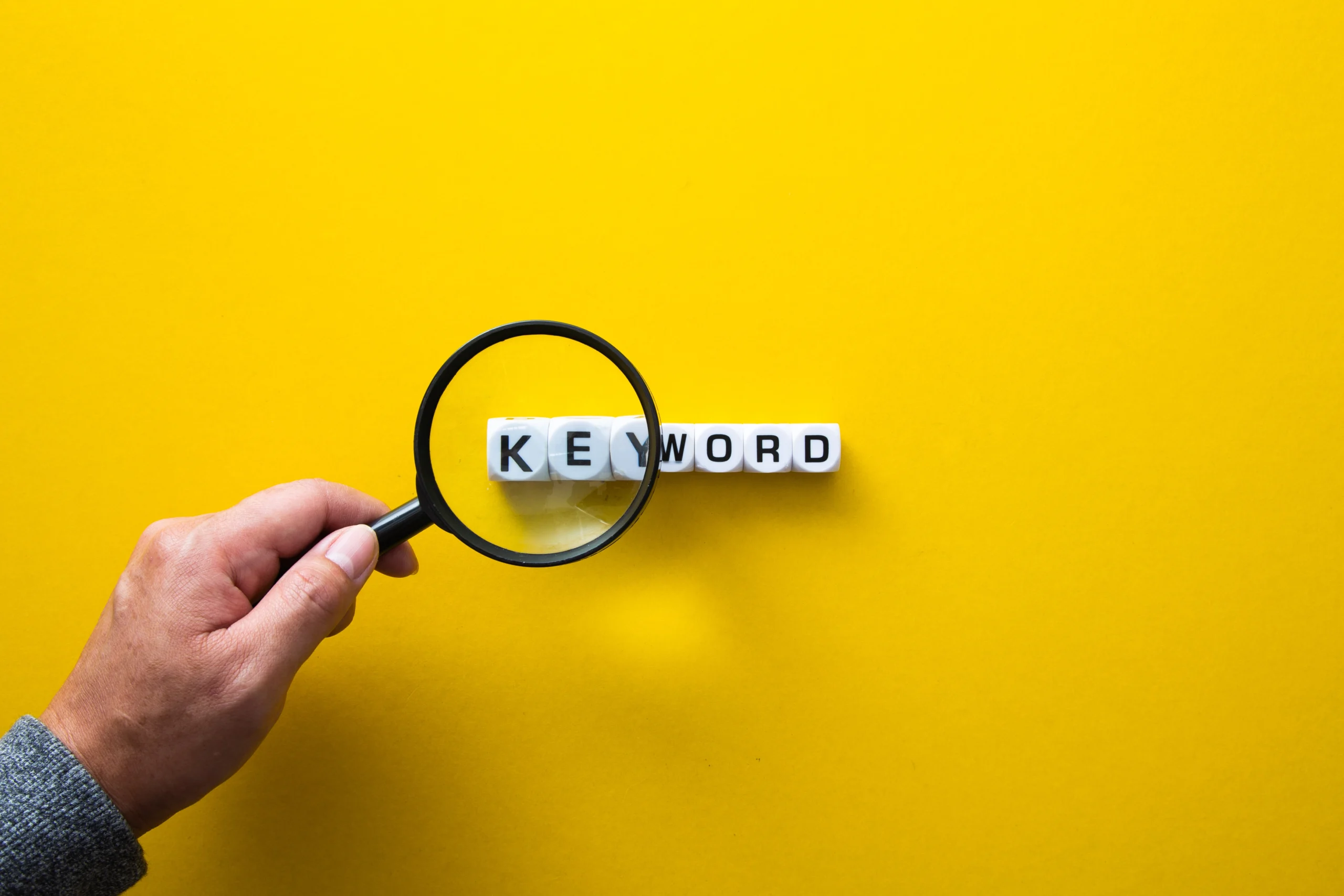 Discover how strategic keyword research can significantly elevate your website's visibility and performance in search engine results.