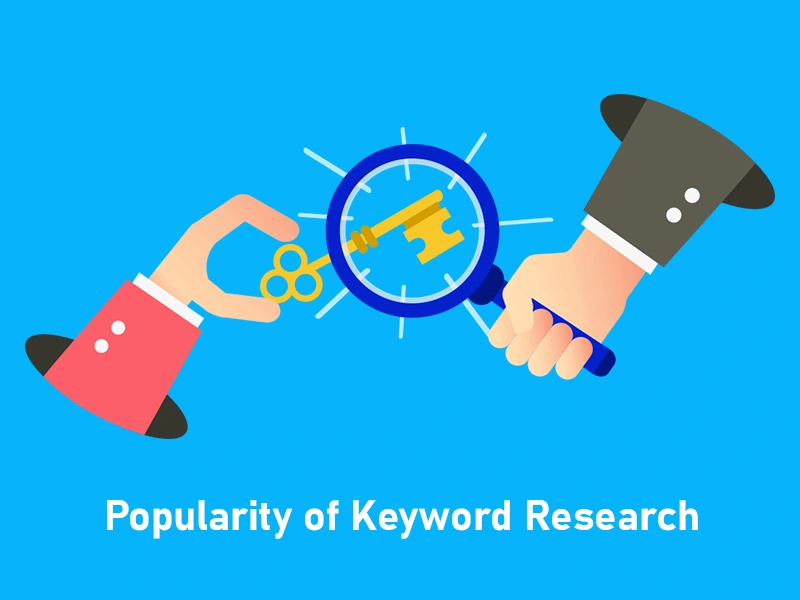 How Search Trends Are Shaping Modern Digital Strategies