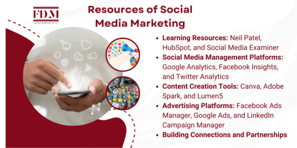 Resources-of-social-media-marketing