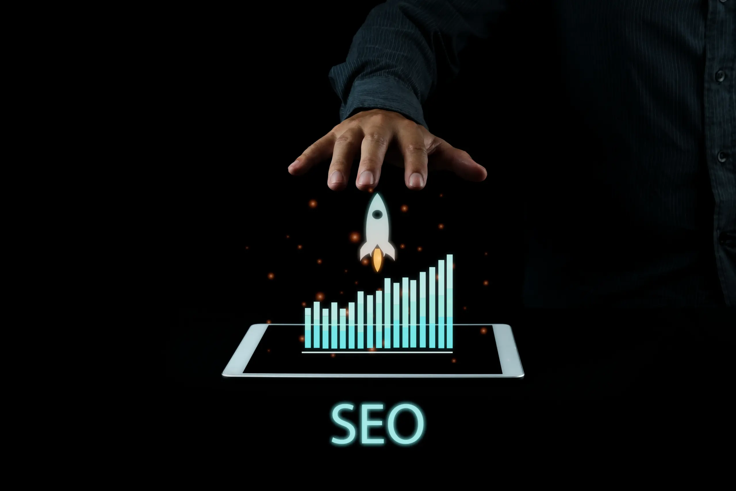Stay ahead in 2025! Embrace AI, voice search, and UX trends for better SEO results.