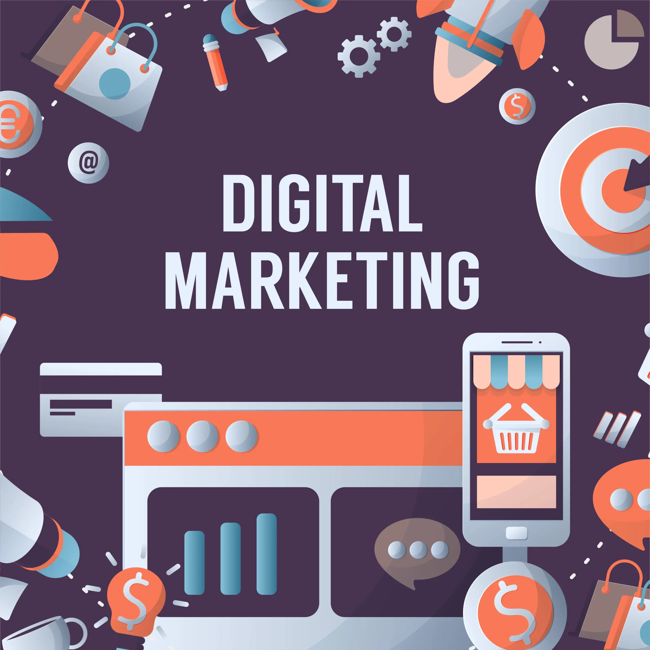 Small Business, Big Impact! Let our digital marketing experts help you shine online and reach your audience effortlessly.