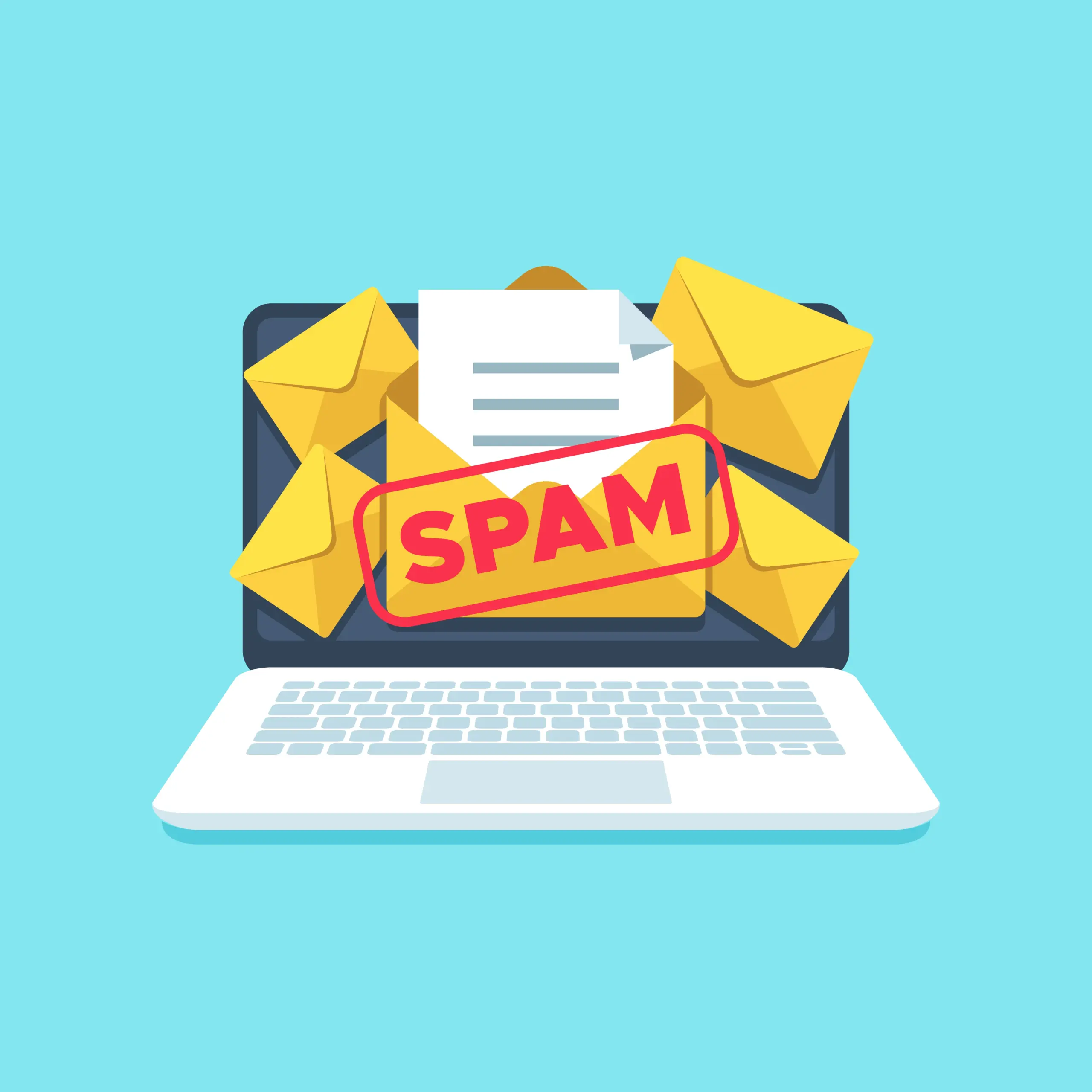 Unlock the secrets to staying out of spam folders! Boost your email campaigns with these expert strategies from Chennai's top digital marketing company.