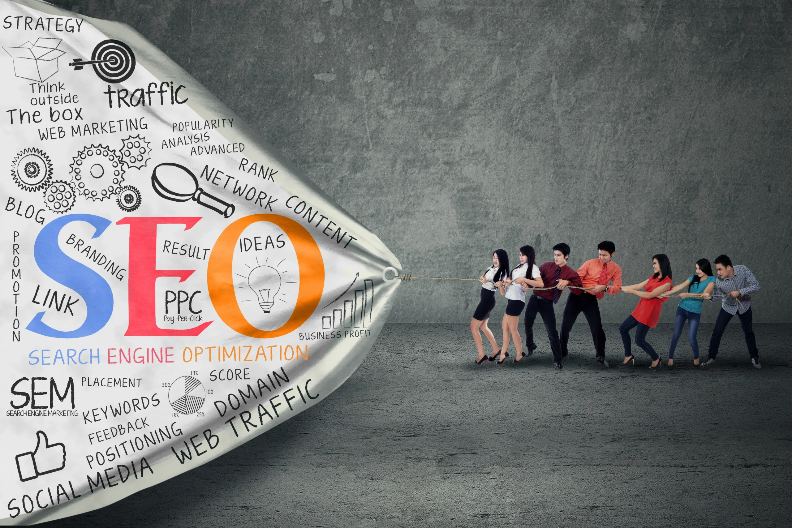 SEO that works! Get higher rankings, more traffic, and real growth with Chennai’s best SEO agency.