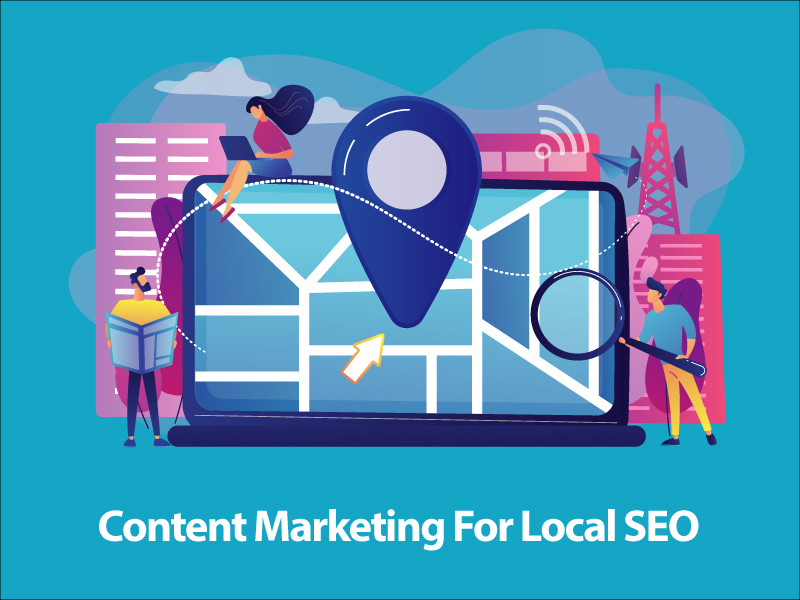 10 Facts That Nobody Told You About Content Marketing For Local SEO