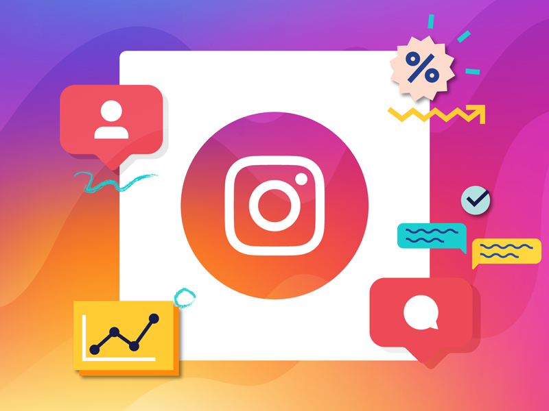5 Instagram Tips For Your Business Growth