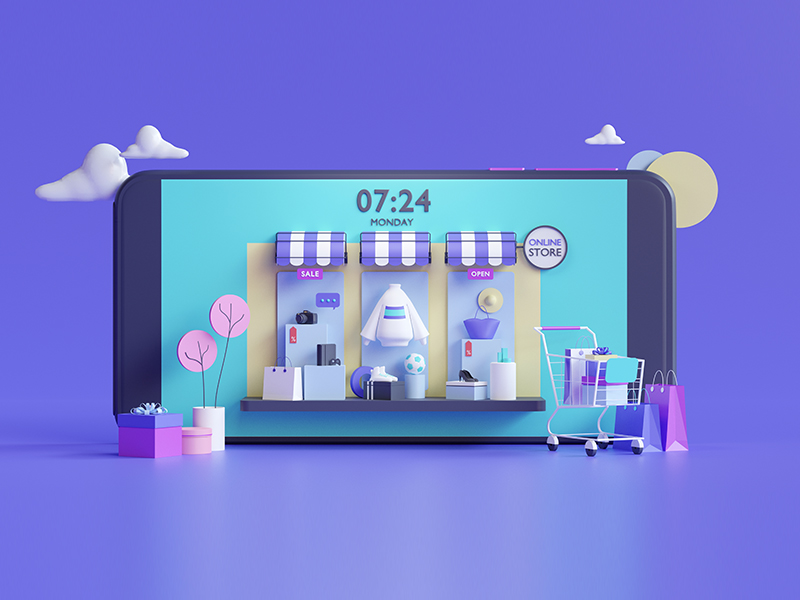 How To Choose An Ecommerce Website Development Company