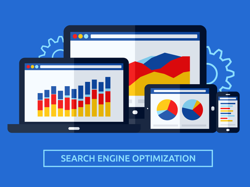 Few On-Site SEO Problems That Pulls Back E-Commerce Websites