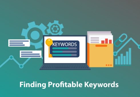 Finding-Profitable-Keywords