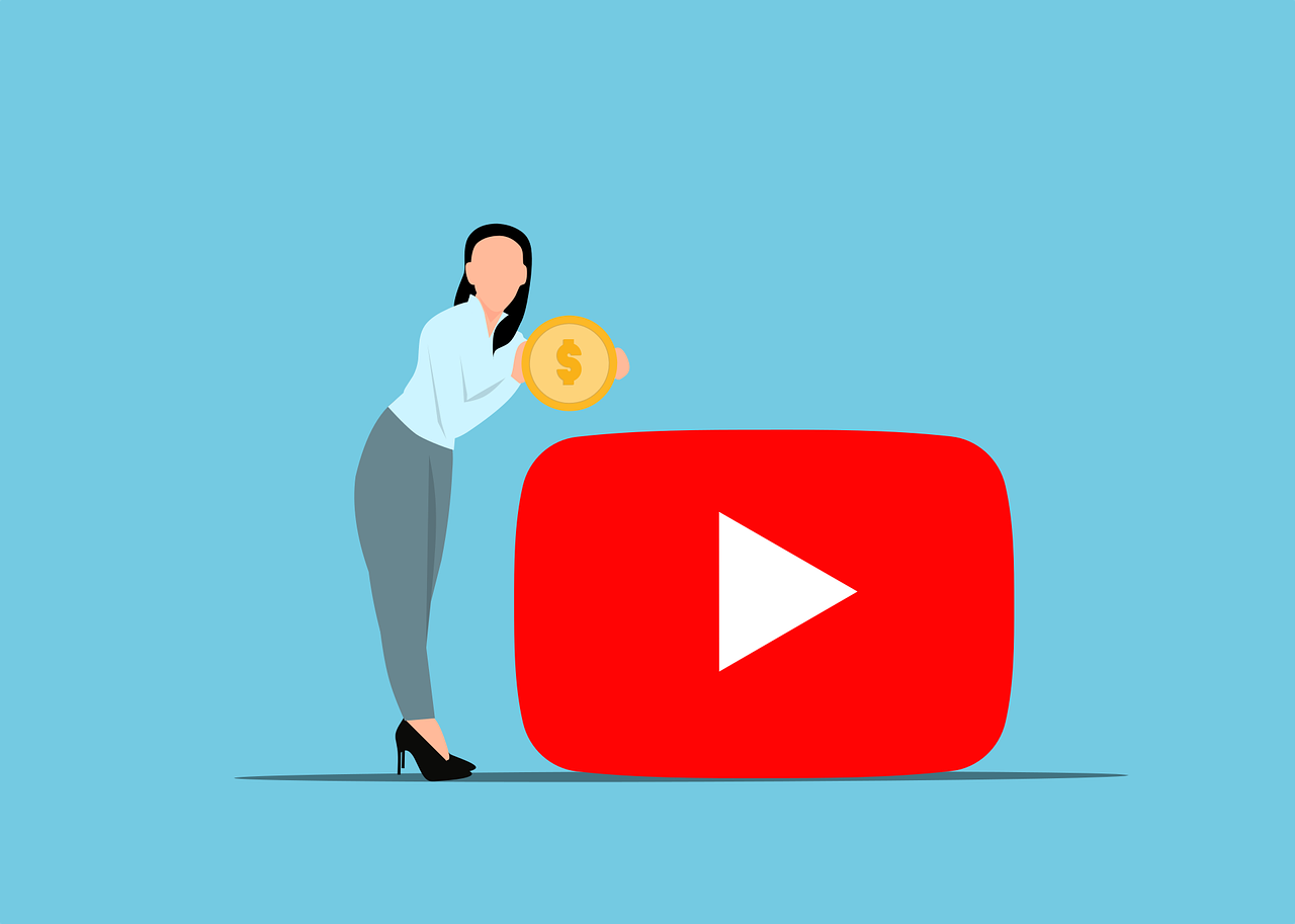 How To Make Money Out Of Your YouTube Videos