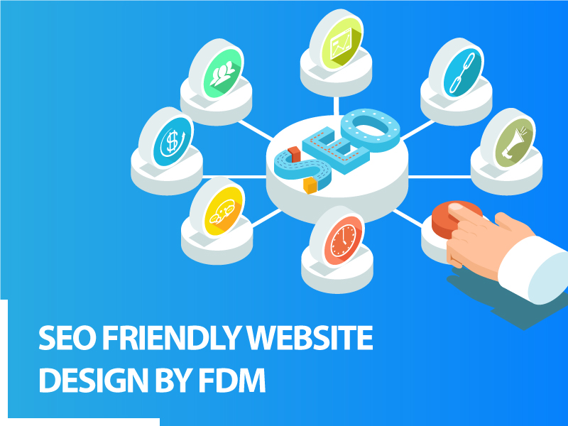 How To Design An SEO Friendly Website?