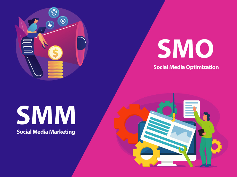 SMO Vs SMM-What’s The Difference?