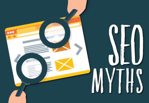 What Are SEO Myths – Analyzing With SEO Consultancy Services Chennai