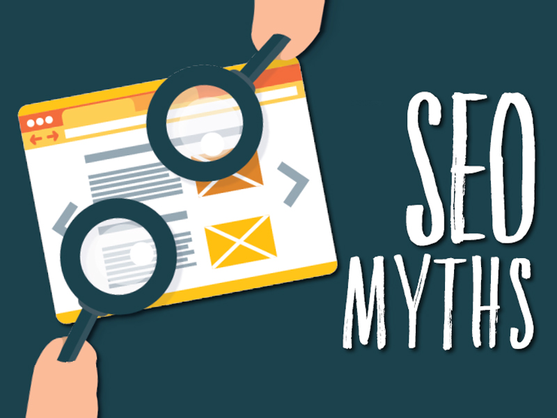 What Are SEO Myths – Analyzing With SEO Consultancy Services Chennai