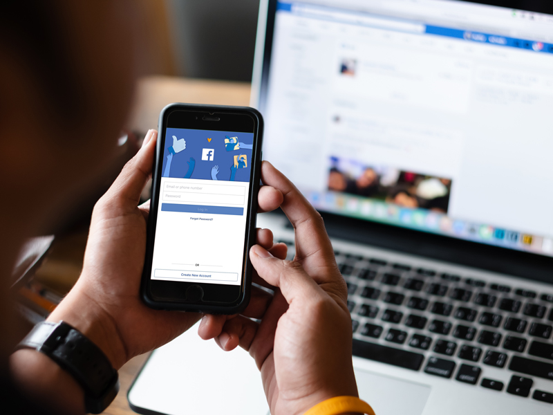 Why Should Businesses Prefer Advertising On Facebook?