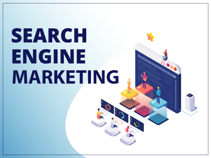Search Engine Marketing -The Fuel Of Digital Today