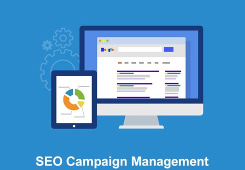 seo-campign-management