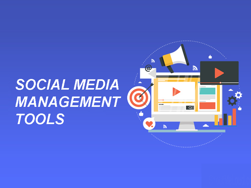 Simplify Your Social Media With Social Media Management Tools