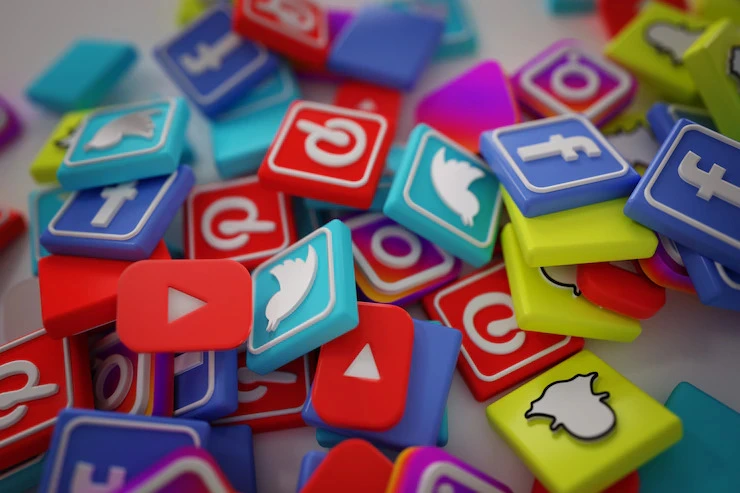 Social Media Marketing Strategy – Elevate Your Social Game