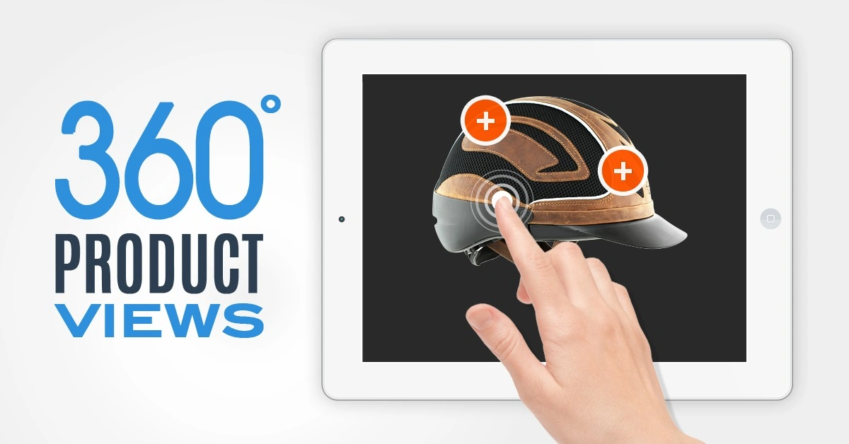 360°product-view-images