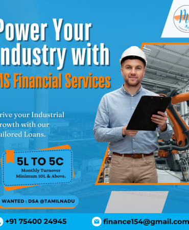 Industrial Loans