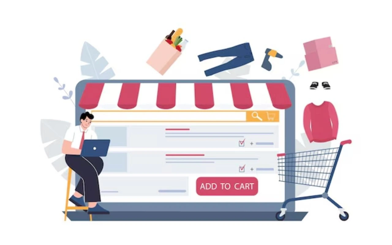 what-are-the-recent-development-trends-for-e-Commerce-websites