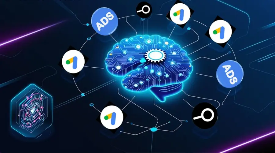 Google Ads Services in Chennai: How AI and ML Is Reshaping Campaign Strategies