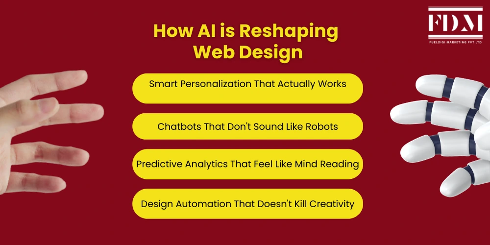 how-ai-is-reshaping-web-design