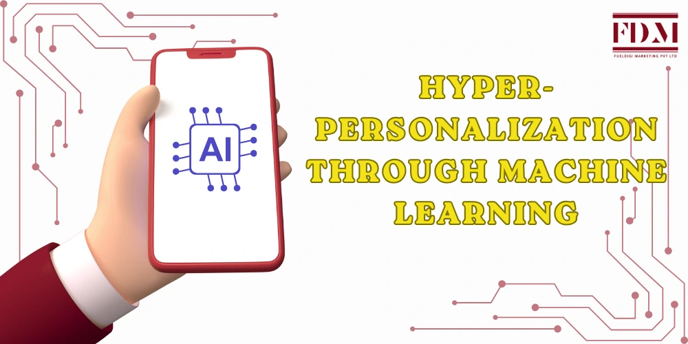 hyper-personalisation-through-machine-learning