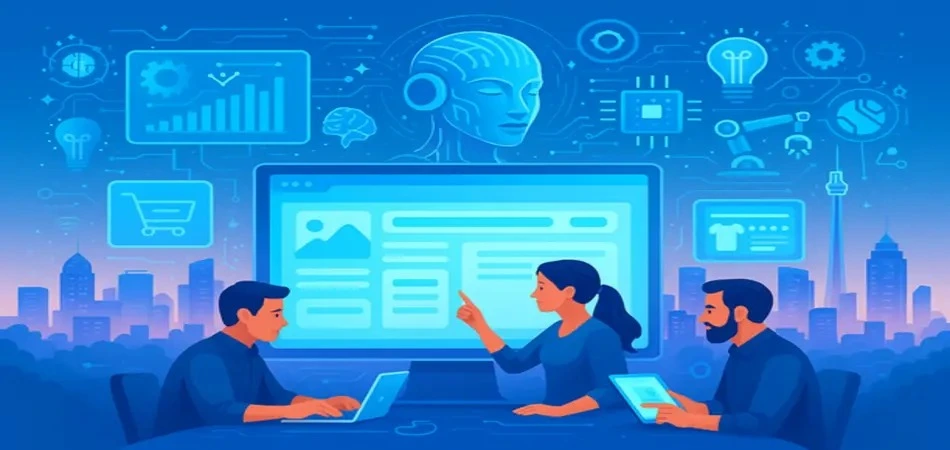 AI Integration in Website Development: Chennai’s Tech Revolution
