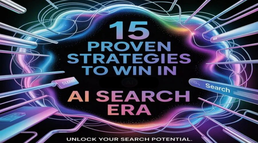 win-ai-search-era-with-the-best-seo-company-in-chennai