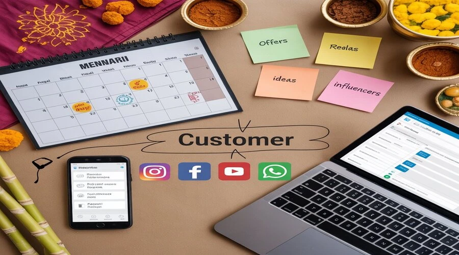 how-social-media-marketing-company-in-chennai-turns-local-festivals-into-revenue